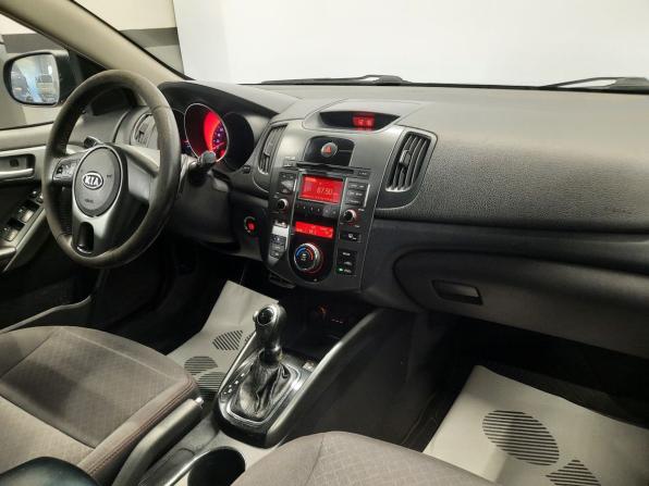 Kia Cerato II с пробегом 2011 года, цена 630 000 рублей, 214000 км, седан, Автокод Объявления