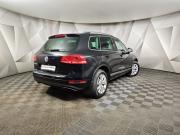 Volkswagen Touareg II Москва  - изображение 24