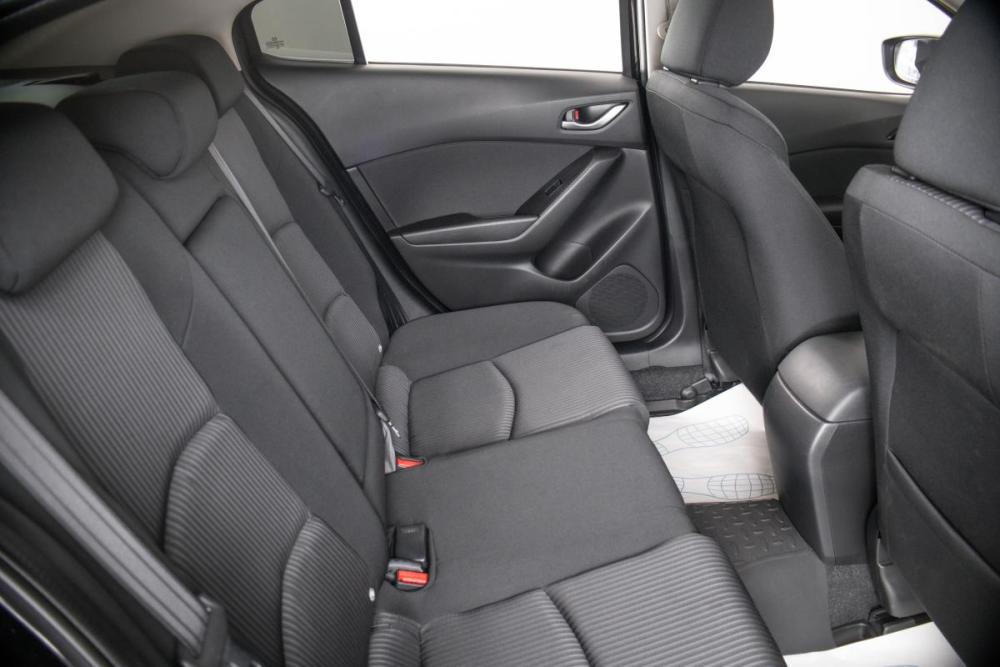 Mazda 3 III (BM) Пермь  - изображение 10