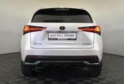 Lexus NX I Рестайлинг Нижний Новгород  - изображение 27