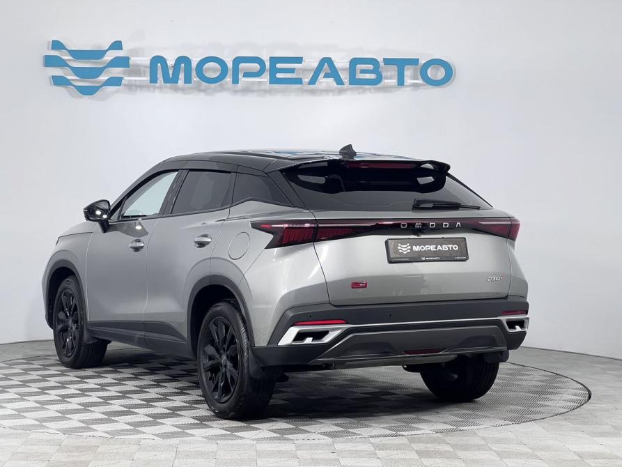 Omoda C5 I Рестайлинг Калининград  - изображение 7