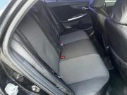 Toyota Corolla X (E140 E150) Рестайлинг Воронеж  - изображение 20