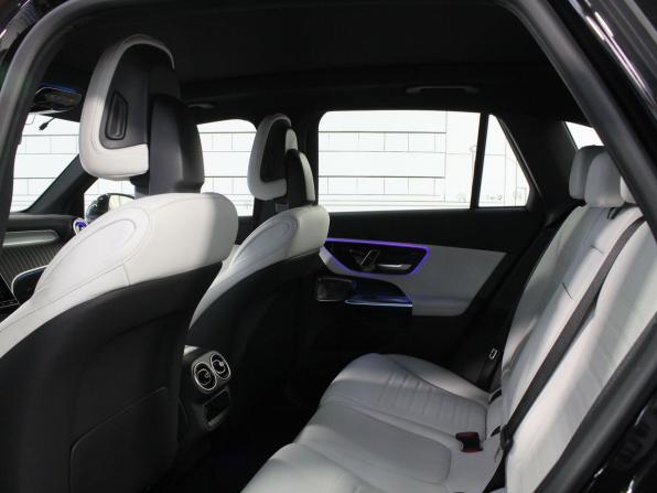Mercedes-Benz GLC II (X254) с пробегом 2025 года, цена 9 250 000 рублей, 20 км, внедорожник, Автокод Объявления