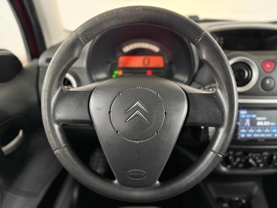 Citroen C3 I Рестайлинг Екатеринбург  - изображение 18