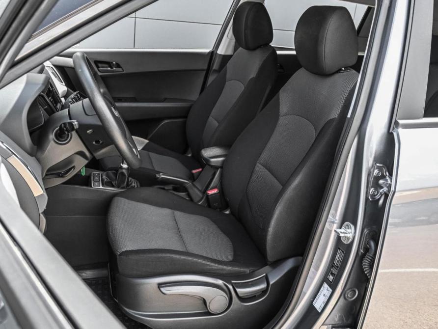 Hyundai Creta I Рестайлинг Новороссийск  - изображение 10