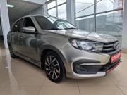 Lada (ВАЗ) Granta I Рестайлинг Арзамас  - изображение 33