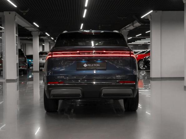 Geely Galaxy M7 с пробегом 2026 года, цена 3 645 000 рублей, 30 км, внедорожник, Автокод Объявления