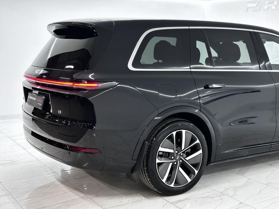 Li Auto (Lixiang) L9 I Уфа  - изображение 34
