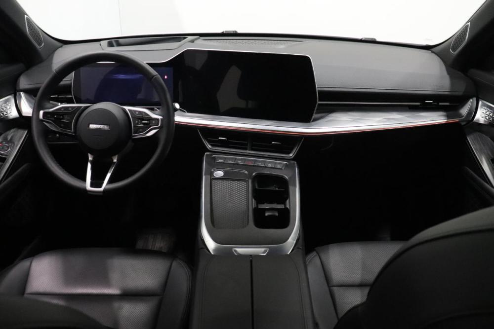 Haval F7 II Ульяновск  - изображение 6