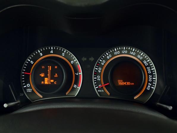 Toyota Corolla X (E140 E150) с пробегом 2010 года, цена 939 999 рублей, 160420 км, седан, Автокод Объявления