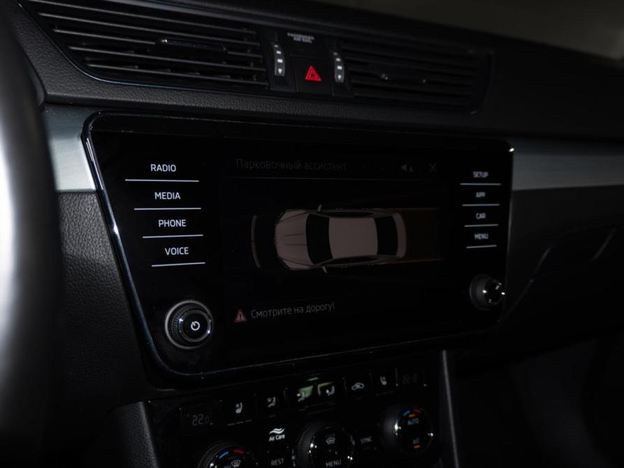 Skoda Superb III Санкт-Петербург  - изображение 23