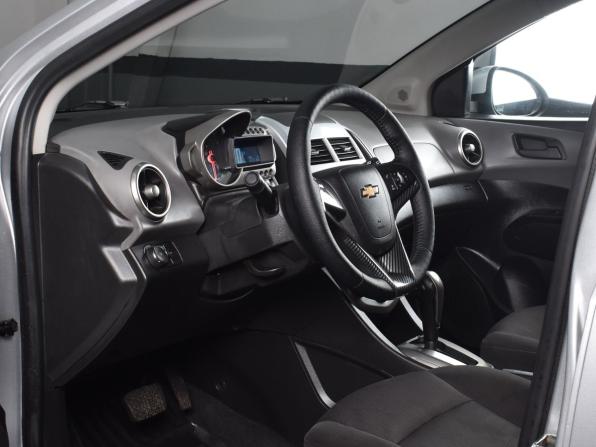 Chevrolet Aveo II с пробегом 2012 года, цена 658 995 рублей, 220167 км, хэтчбек, Автокод Объявления