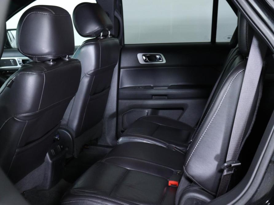 Ford Explorer V Санкт-Петербург  - изображение 20
