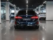 BMW 5 серии VIII (G60/G61/G68) Москва  - изображение 35