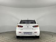 Mitsubishi Lancer X Воронеж  - изображение 28
