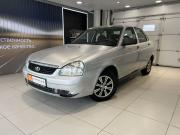 Lada (ВАЗ) Priora I Нижний Новгород  - изображение 17