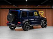 Mercedes-Benz G-Класс AMG II (W463) Москва  - изображение 55