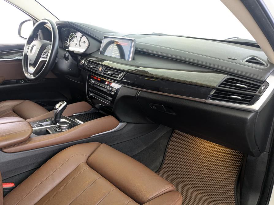 BMW X6 II (F16) Москва  - изображение 22