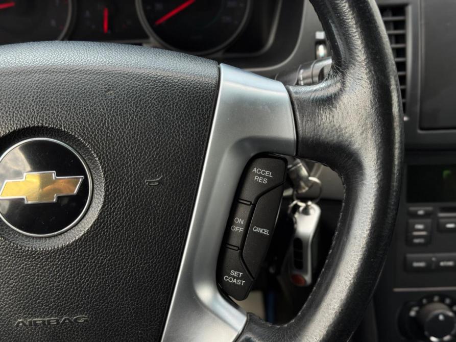 Chevrolet Epica V250 Рестайлинг Ульяновск  - изображение 17