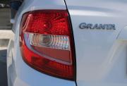 Lada (ВАЗ) Granta I Рестайлинг Саратов  - изображение 42
