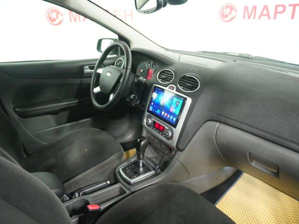 Ford Focus II с пробегом 2007 года, цена 395 000 рублей, 257993 км, седан, Автокод Объявления