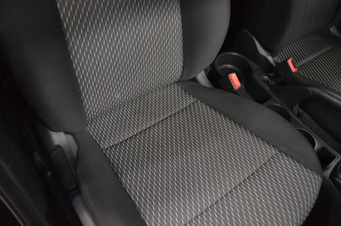 Kia Rio IV с пробегом 2018 года, цена 1 070 000 рублей, 96000 км, седан, Автокод Объявления