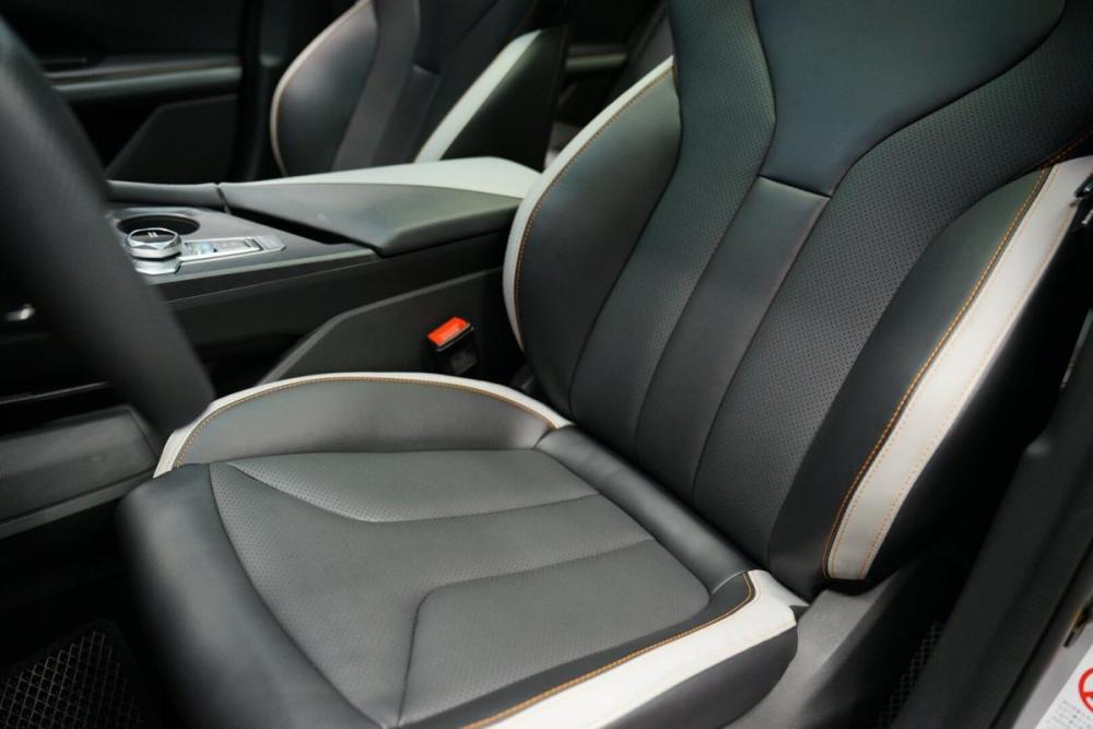 Changan UNI-V I Крым  - изображение 9