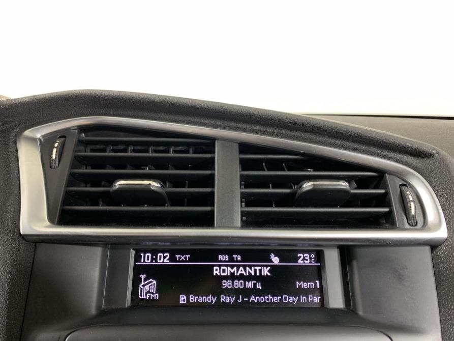 Citroen C4 II Москва  - изображение 15