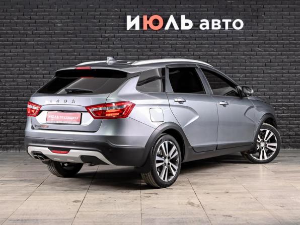 Lada (ВАЗ) Vesta I с пробегом 2019 года, цена 1 220 000 рублей, 74157 км, универсал, Автокод Объявления
