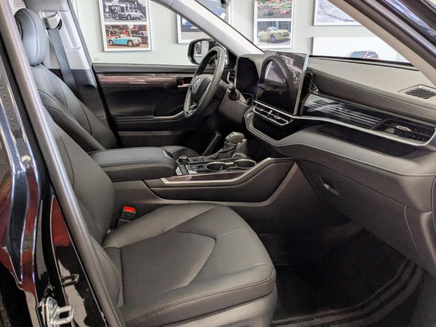 Toyota Highlander IV (XU70) Екатеринбург  - изображение 12