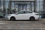 Omoda S5 Брянск  - изображение 28