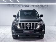 Toyota Land Cruiser Prado 150 Series Рестайлинг 1 Уфа  - изображение 36