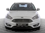 Ford Focus III Рестайлинг Москва  - изображение 29