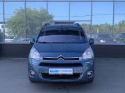 Citroen Berlingo II Рестайлинг Москва  - изображение 21