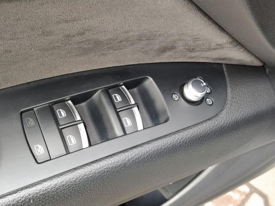 Audi Q7 I (4L) Рестайлинг Екатеринбург  - изображение 7