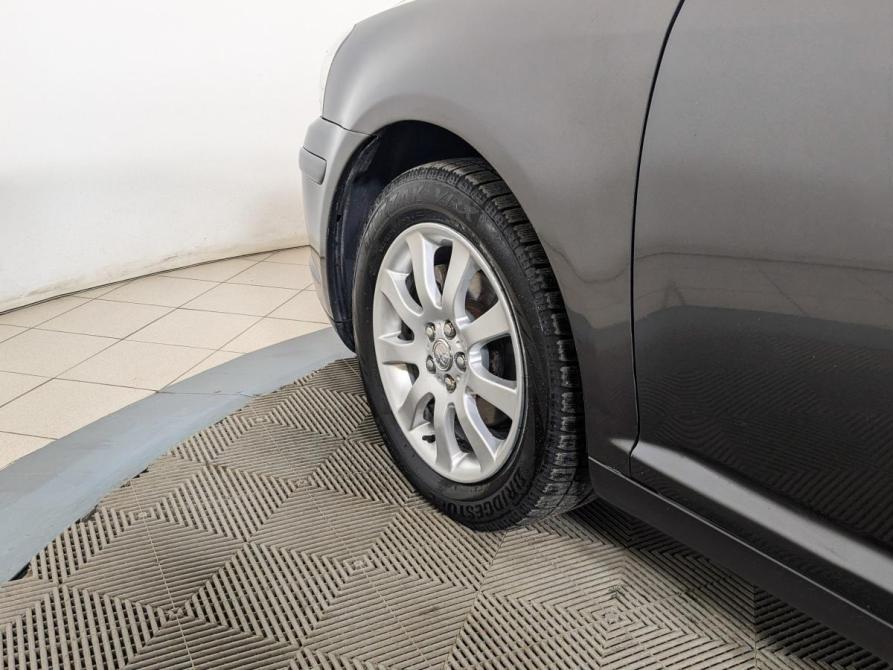 Toyota Avensis II Рестайлинг Екатеринбург  - изображение 17