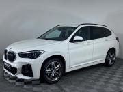 BMW X1 II (F48) Рестайлинг Ростов-на-Дону  - изображение 19
