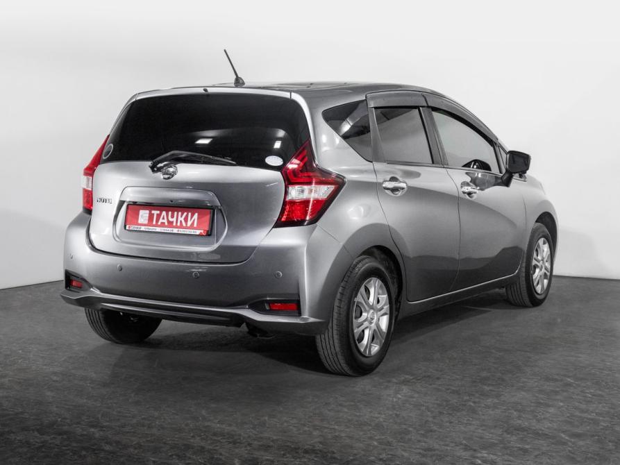 Nissan Note II Рестайлинг Иркутск  - изображение 3