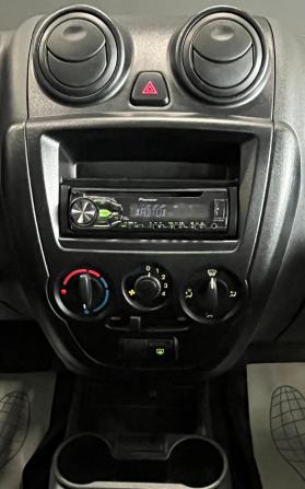 Lada (ВАЗ) Granta I с пробегом 2016 года, цена 420 000 рублей, 101606 км, седан, Автокод Объявления