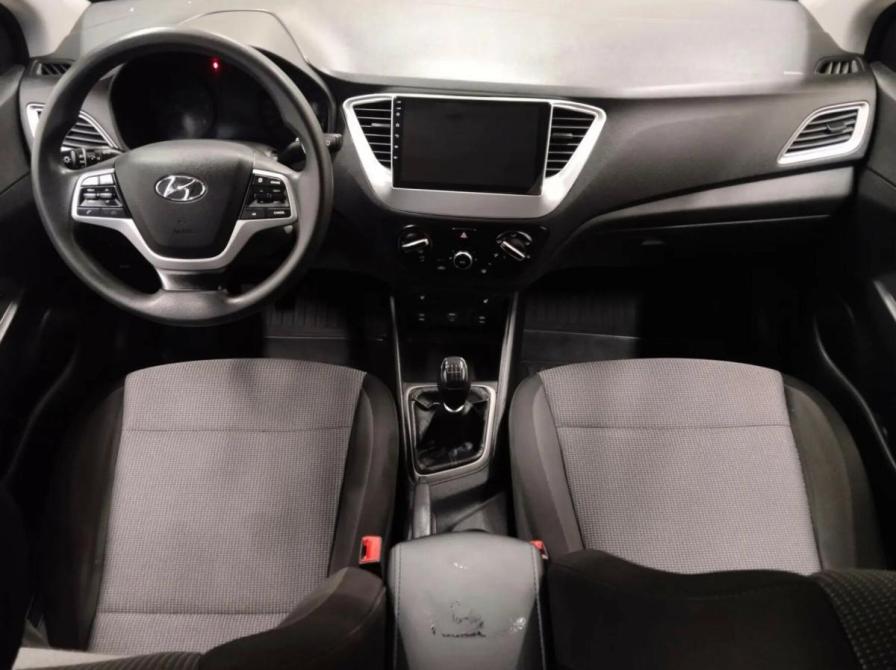 Hyundai Solaris II Набережные Челны  - изображение 14