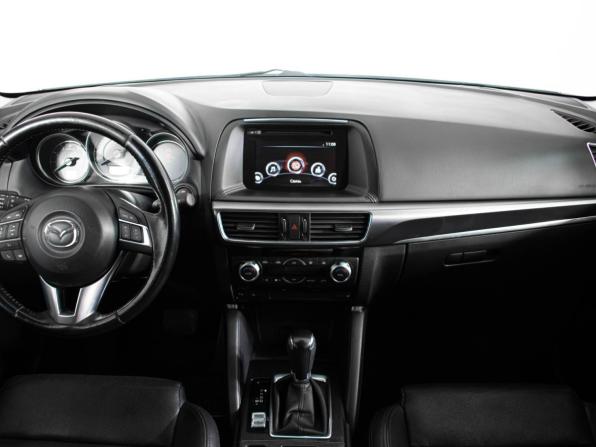 Mazda CX-5 I Рестайлинг с пробегом 2015 года, цена 1 777 000 рублей, 167000 км, внедорожник, Автокод Объявления