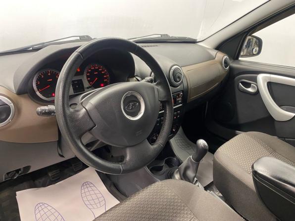 Lada (ВАЗ) Largus I с пробегом 2019 года, цена 899 000 рублей, 99000 км, универсал, Автокод Объявления
