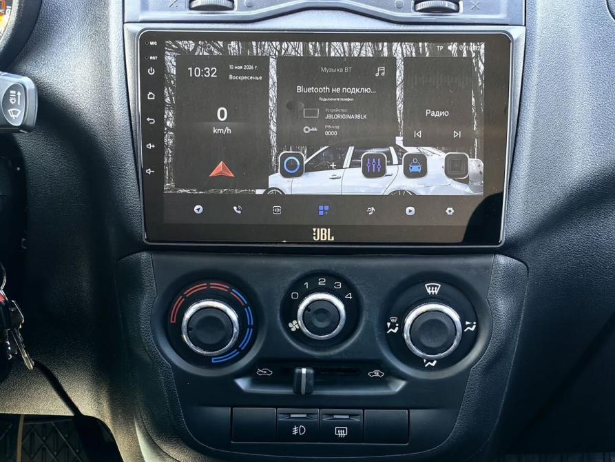 Lada (ВАЗ) Granta I Рестайлинг Санкт-Петербург  - изображение 12