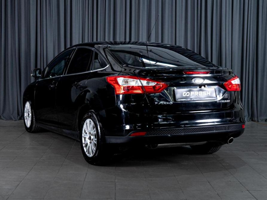 Ford Focus III Волгоград  - изображение 2