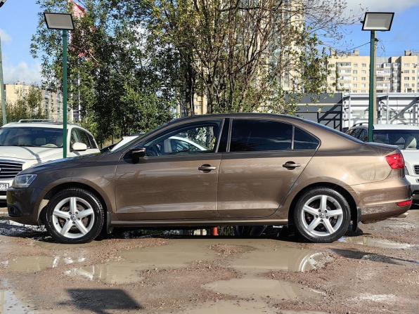 Volkswagen Jetta VI с пробегом 2012 года, цена 999 000 рублей, 140839 км, седан, Автокод Объявления