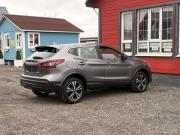 Nissan Qashqai II Рестайлинг Санкт-Петербург  - изображение 21
