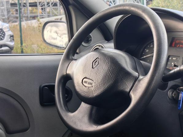 Renault Logan I с пробегом 2009 года, цена 229 000 рублей, 205000 км, седан, Автокод Объявления