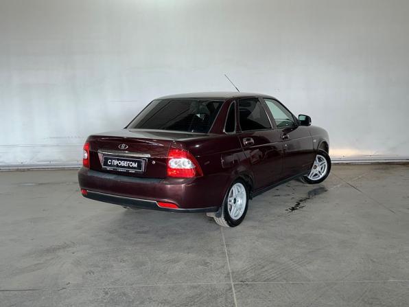 Lada (ВАЗ) Priora I Рестайлинг с пробегом 2015 года, цена 530 000 рублей, 180000 км, седан, Автокод Объявления