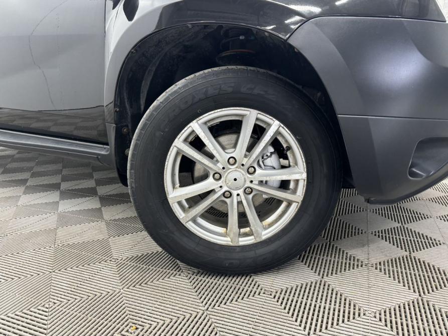 Renault Duster I Воронеж  - изображение 11