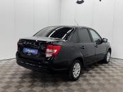 Lada (ВАЗ) Granta I Рестайлинг Воронеж  - изображение 22